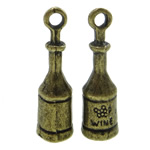 Zinc Alloy Tool Pendants cadmium free Approx 3.5mm, Approx 