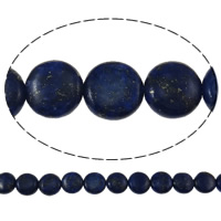 Natural Lapis Lazuli Beads Approx 1mm .5 Inch  