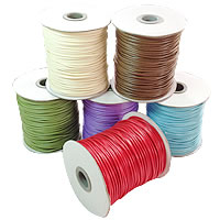 Waxed Nylon Cord, Wax Cord, South Korea Imported 1.5mm  