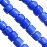 Opaque Glass Seed Beads