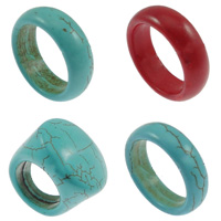 Turquoise Finger Ring