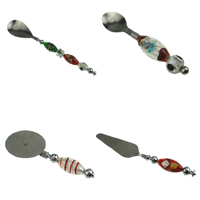 Lampwork Glass Tableware