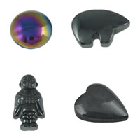 Hämatit Cabochons