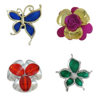 Acrylic Flower Accessories