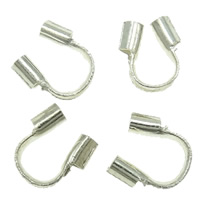 corde de cuivre, laiton, Placage, plus de couleurs à choisir Environ 0.5mm, Environ Vendu par lot