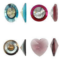 CRYSTALLIZED™ Kristall Cabochon