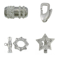 Stainless Steel Clasp