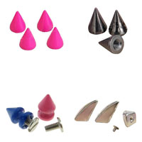 Zinc Alloy Rivet