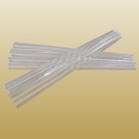 Quartz Stirring Rod, Column 