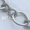 Iron Jewelry Chain  