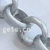 Iron Jewelry Chain 