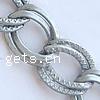 Iron Jewelry Chain 