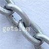 Iron Jewelry Chain 