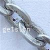 Iron Jewelry Chain 