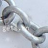 Iron Jewelry Chain 