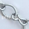Iron Jewelry Chain  