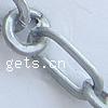 Iron Jewelry Chain  