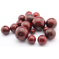 DIY Buddha Beads, Rosewood, Round, Buddhist jewelry Approx 2-3.5mm 