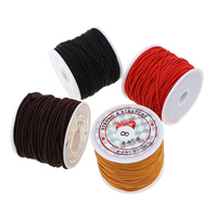 Elastic Thread, Nylon, with plastic spool 0.6mm  