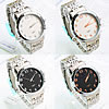 Men Wrist Watch, Zinc Alloy, with Glass, plated, for man 39mm, 19mm Approx 8.6 Inch 