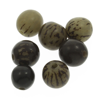 DIY Buddha Beads, Bodhi, original color - Approx 2-3mm 