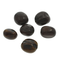 DIY Buddha Beads, Bodhi, original color - Approx 3mm 