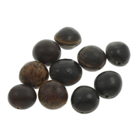 DIY Buddha Beads, Bodhi, original color - Approx 1.5mm 