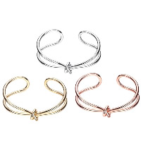 Bracelet Bijoux Newegg®, laiton, Placage, pour femme, plus de couleurs à choisir, Vendu par PC