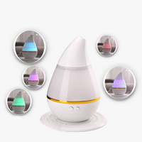 Polypropylène (pp) Humidificateur, plus de couleurs à choisir Vendu par PC