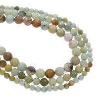 Perles amazonite, facettes Environ 15.5 pouce, Vendu par brin