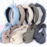 Cloth Hair Accessories 70mm 