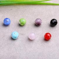 Perles murano faites à la main , chalumeau, fait à la main, normes différentes pour le choix & mélangé Environ 2mm, Vendu par PC