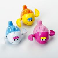 Fashion Toys, plastique, poisson, pour les enfants, Couleur aléatoire Vendu par PC