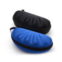 Glasses Case, EVA, Shell 