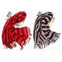 Cashmere and Acrylic Scarf & Shawl, Napping Cashmere, Rectangle, for woman 