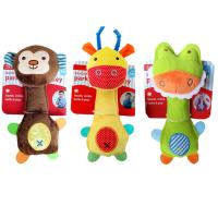 Plush Toys, Cloth, for children 