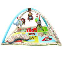 Kinder Spielzeuge, Stoff, Waschbar & für Baby, 860x860x480mm, verkauft von PC