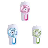 plastique ABS Ventilateur MINI USB, avec Plastique, avec spray hydratant & avec interface USB, plus de couleurs à choisir Vendu par PC