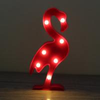 Polypropylene(PP) Night Light, with LED light 