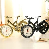 Table Watch Decoration, Plastic, Bike, Random Color 