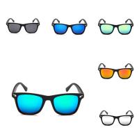 Fashion Sunglasses, PC Plastic, with Acrylic, for children 