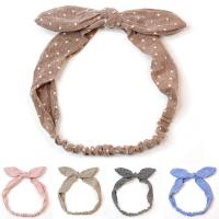 Headband, Chiffon, for woman 130-150mm 