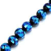 Perles murano faites à la main , chalumeau, normes différentes pour le choix Environ 2mm Environ 9 pouce, Vendu par brin