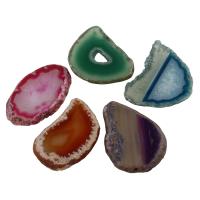 Gemstone Cabochons, druzy style & mixed - 