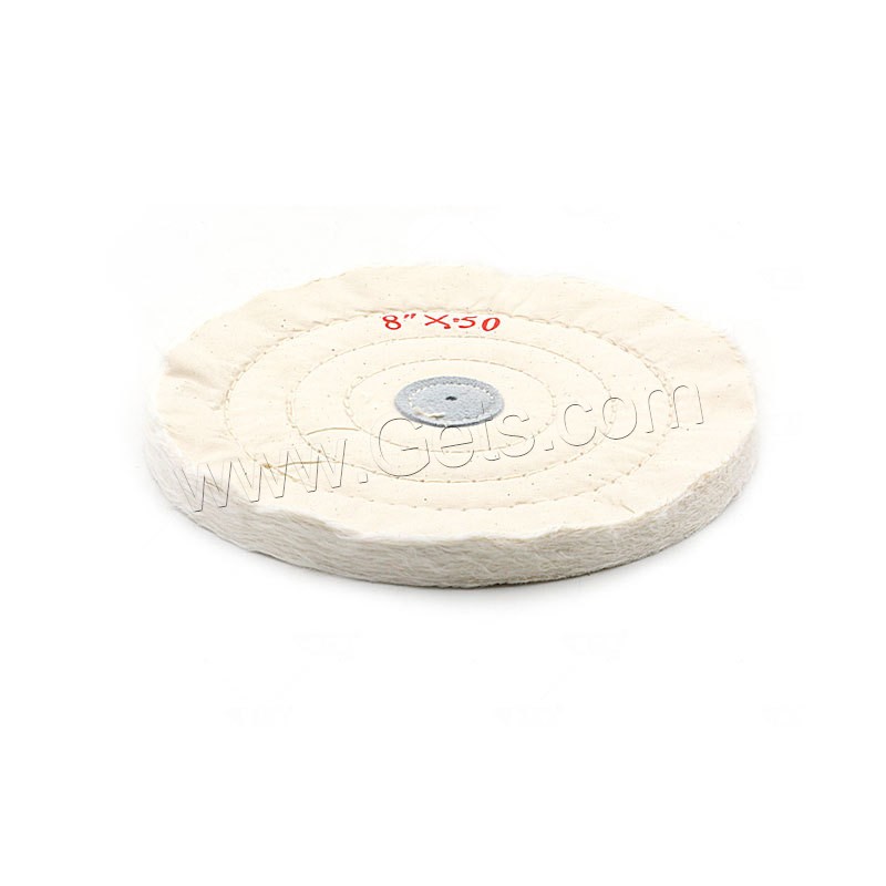 Cloth Polishing Wheel, durable & different size for choice, Sold By PC