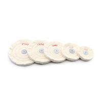 Cloth Polishing Wheel, durable 