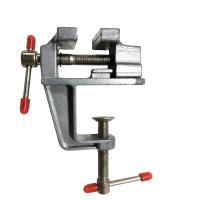 Aluminum Alloy Table Vice, durable & Mini 