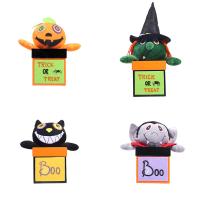 ペーパー ハロウィーンキャンディボックス, ハロウィーンのジュエリー & 異なるスタイルを選択, 売り手 パソコン