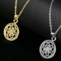 Fashion Stainless Steel Jewelry Sets, earring & necklace, plated, oval chain & for woman 12mm Approx 17.7 Inch 