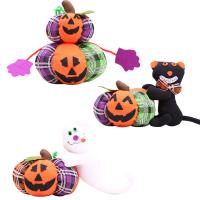 布 ハロウィーンの装飾品, ハロウィーンのジュエリー & 異なるスタイルを選択, 売り手 パソコン